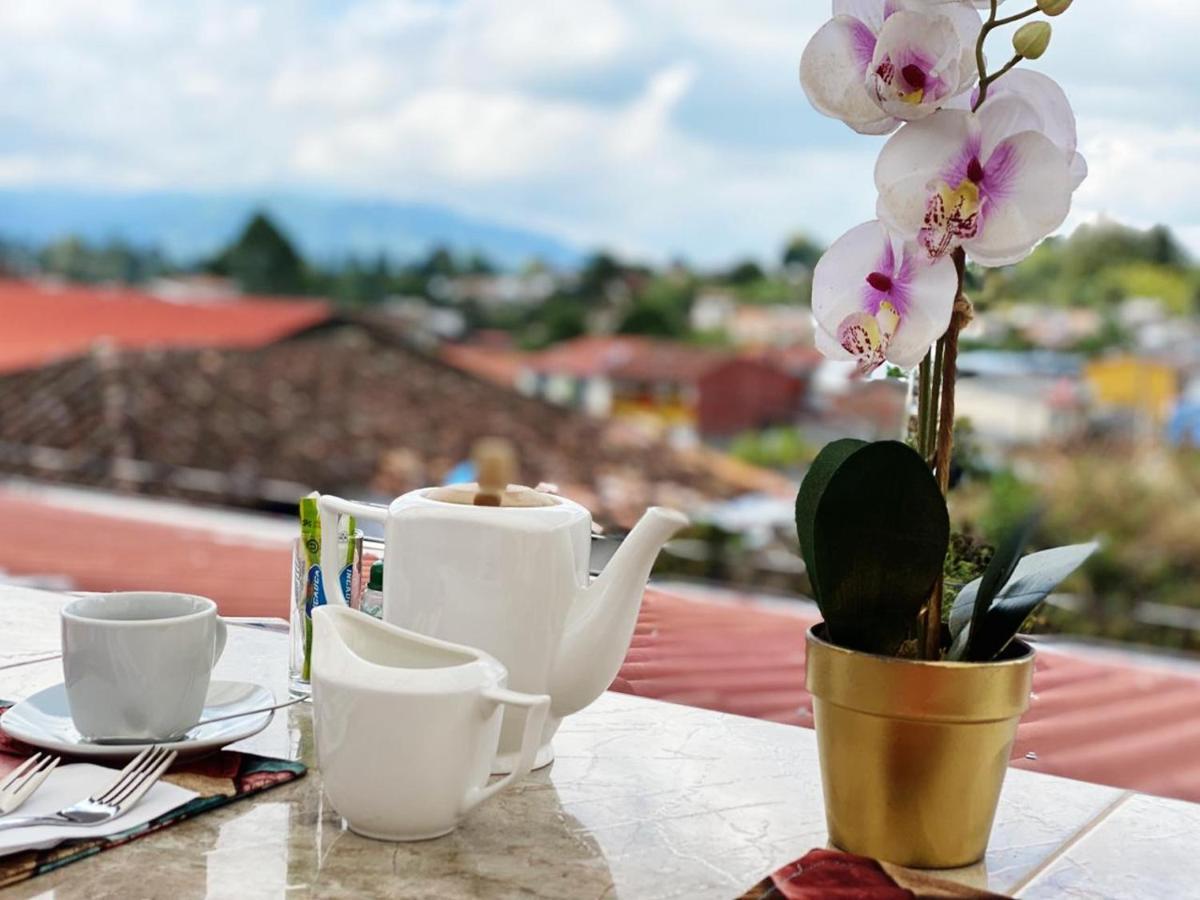 Casaboutique Hotel Salento Ngoại thất bức ảnh