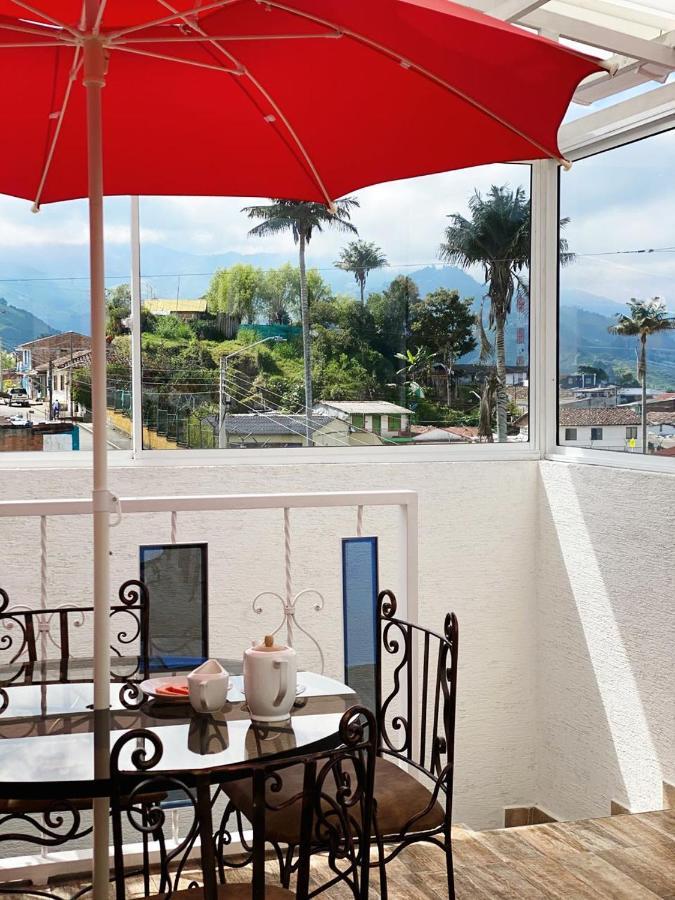 Casaboutique Hotel Salento Ngoại thất bức ảnh