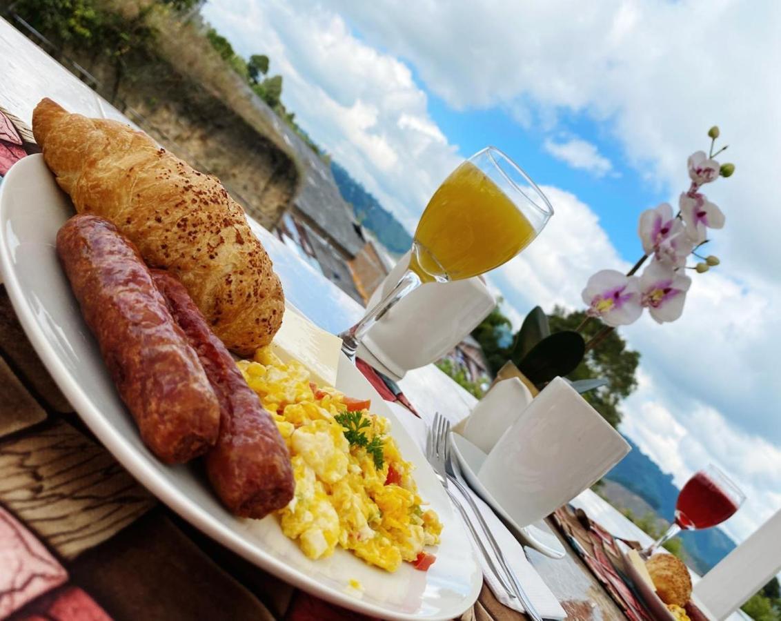 Casaboutique Hotel Salento Ngoại thất bức ảnh