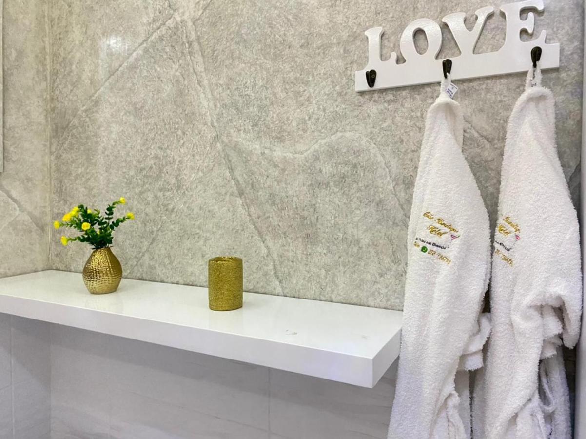 Casaboutique Hotel Salento Ngoại thất bức ảnh