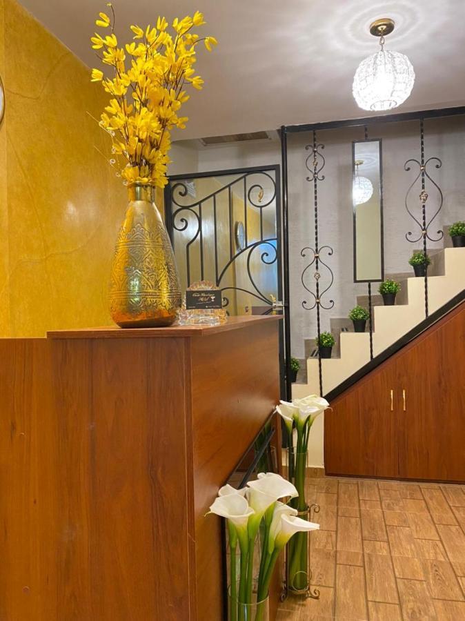 Casaboutique Hotel Salento Ngoại thất bức ảnh