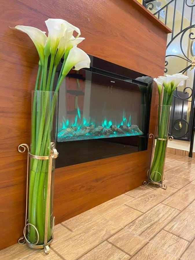 Casaboutique Hotel Salento Ngoại thất bức ảnh