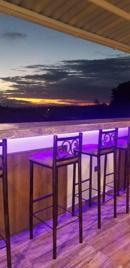 Casaboutique Hotel Salento Ngoại thất bức ảnh