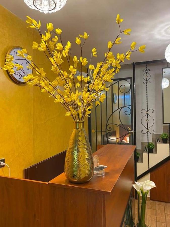 Casaboutique Hotel Salento Ngoại thất bức ảnh