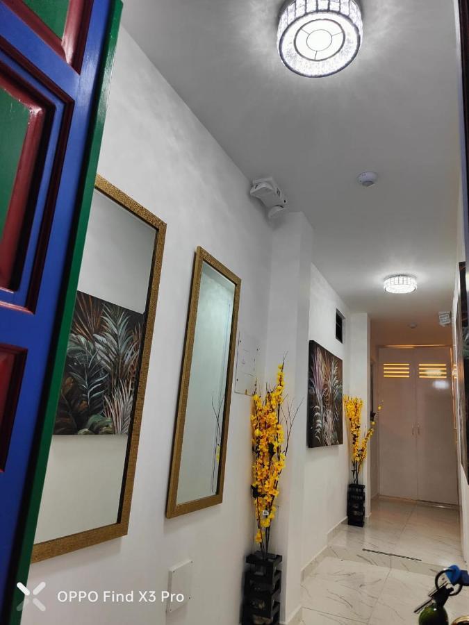 Casaboutique Hotel Salento Ngoại thất bức ảnh