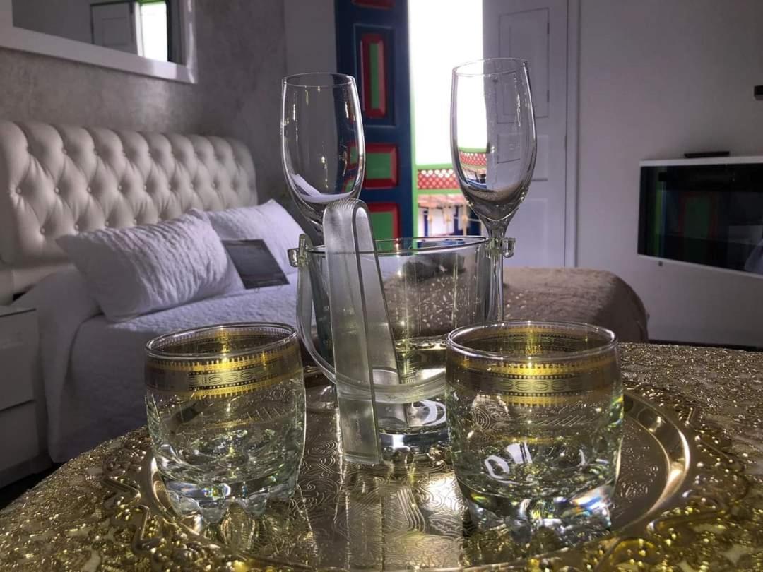 Casaboutique Hotel Salento Phòng bức ảnh