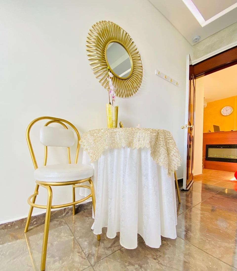 Casaboutique Hotel Salento Phòng bức ảnh