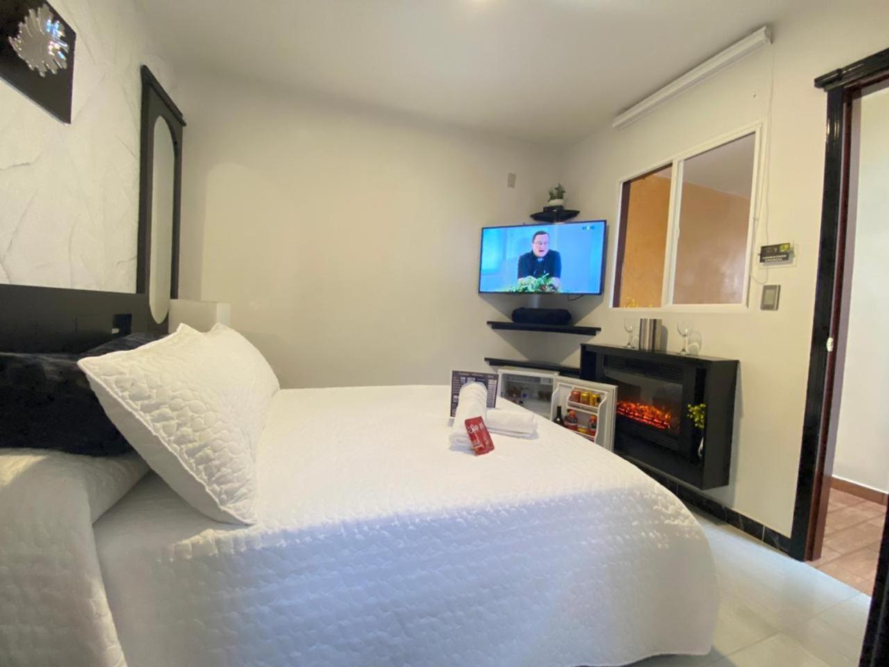 Casaboutique Hotel Salento Phòng bức ảnh