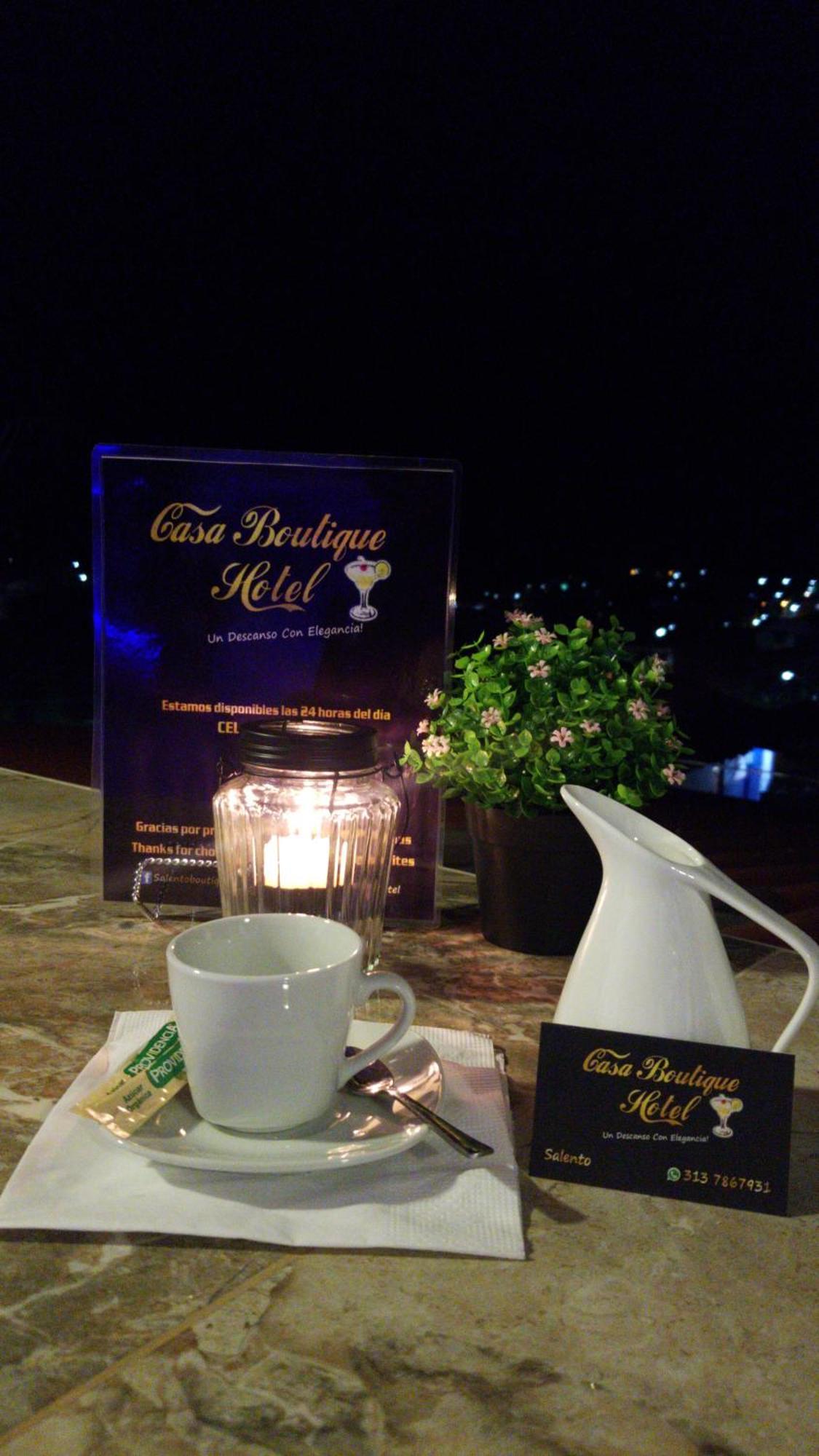 Casaboutique Hotel Salento Phòng bức ảnh