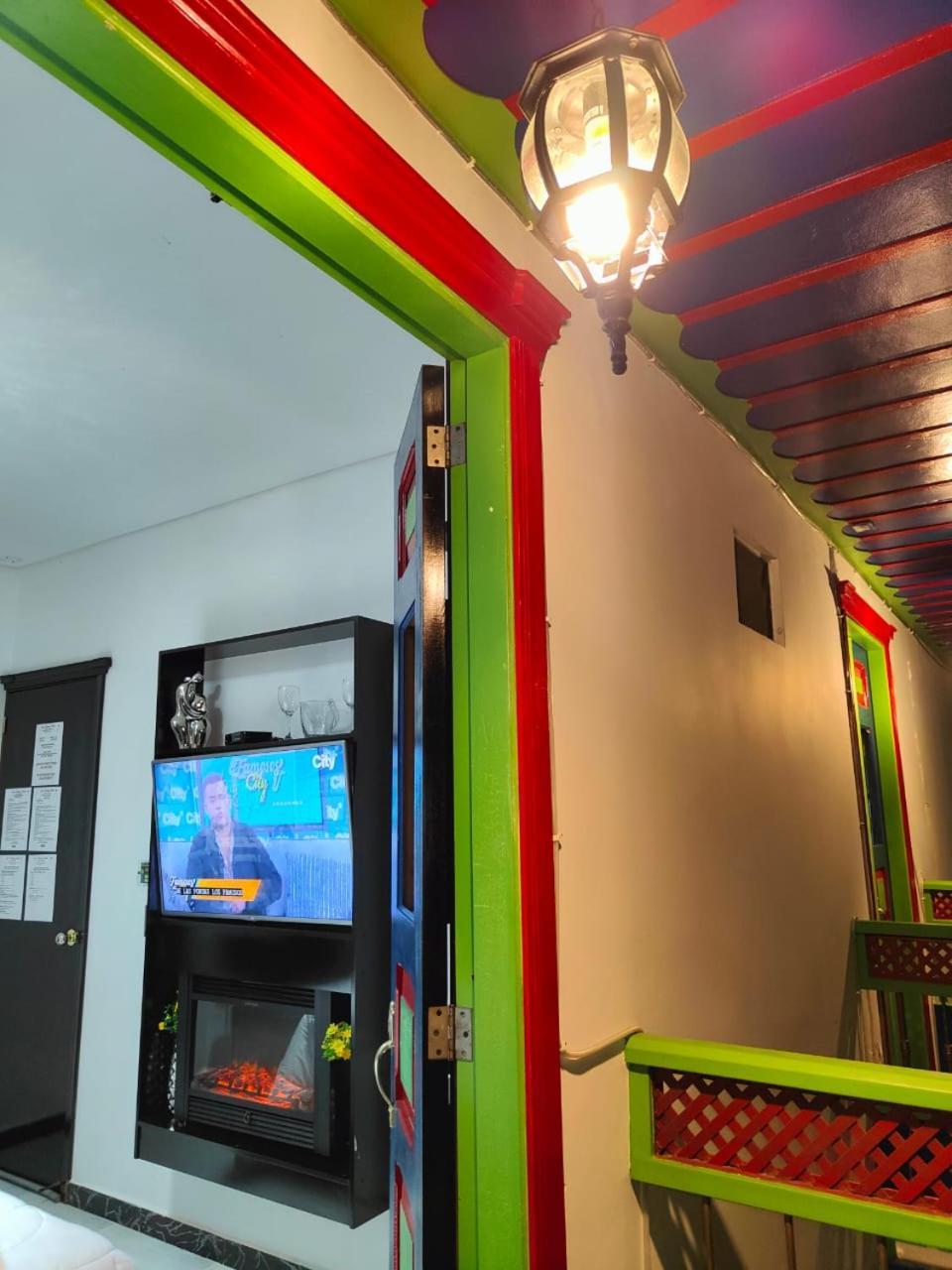 Casaboutique Hotel Salento Phòng bức ảnh